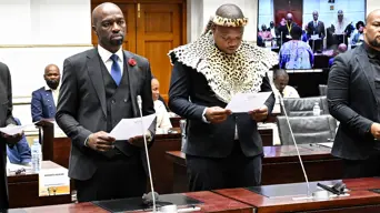 Limited period for political parties to review their candidate lists to fill National Assembly vacancies Limited period for political parties to review their candidate lists to fill National Assembly vacancies