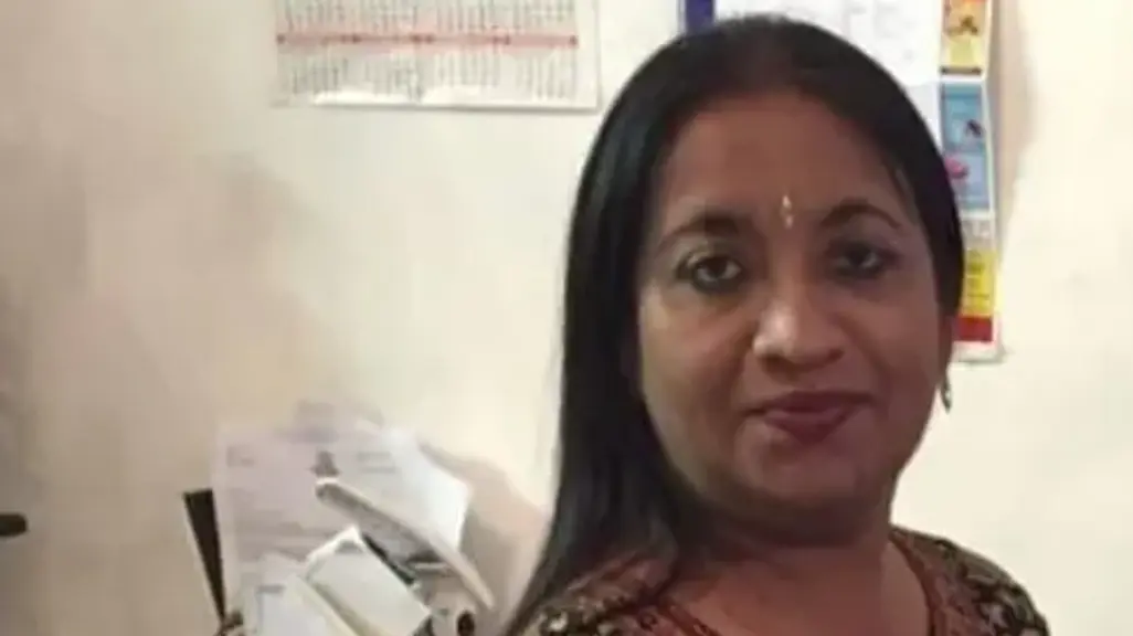 Remembering Babita Deokaran: Three Years Since the Tragic Assassination