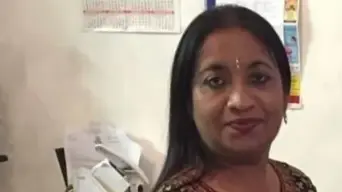 3 years after Babita Deokaran's murder: 'Difficult to cling on to hope there will be accountability' 3 years after Babita Deokaran's murder: 'Difficult to cling on to hope there will be accountability'