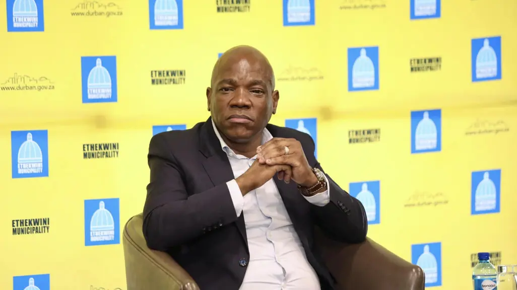 KZN DA Wants EThekwini Council Speaker Removed For Failure To kzn-da-wants-ethekwini-council-speaker-removed-for-failure-to