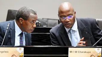 RAF accounting standard shift was to improve financials, former RAF official tells Parly RAF accounting standard shift was to improve financials, former RAF official tells Parly