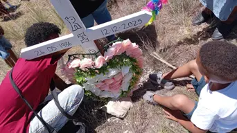 Chilling search history revealed in bail hearing for Knysna murder suspect Chilling search history revealed in bail hearing for Knysna murder suspect