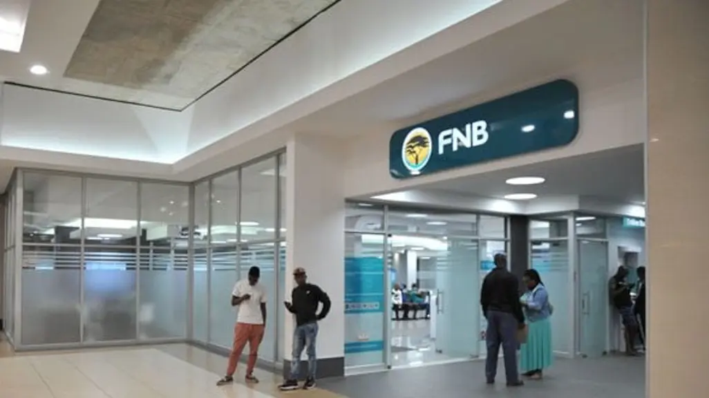Earn eBucks? These changes are coming to FNB's rewards program from 1 July