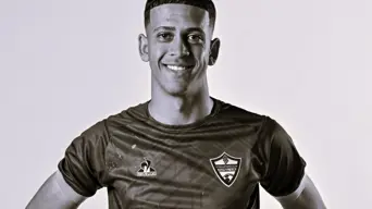 Cape Town football fraternity mourns tragic death of young player Jeandre Gaffoor Cape Town football fraternity mourns tragic death of young player Jeandre Gaffoor