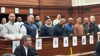 Modack trial: Cop testifies Kinnear feared police could place him at risk Modack trial: Cop testifies Kinnear feared police could place him at risk