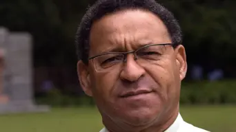 Anti-apartheid activist Allan Boesak urges mourners to continue the work former Madiba bodyguard, top cop Andre Lincoln started Anti-apartheid activist Allan Boesak urges mourners to continue the work former Madiba bodyguard, top cop Andre Lincoln started