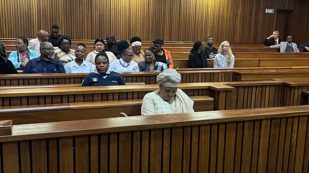 Mapisa EWN | Local