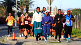 Annual Khayelitsha Road Race will go ahead as planned Annual Khayelitsha Road Race will go ahead as planned