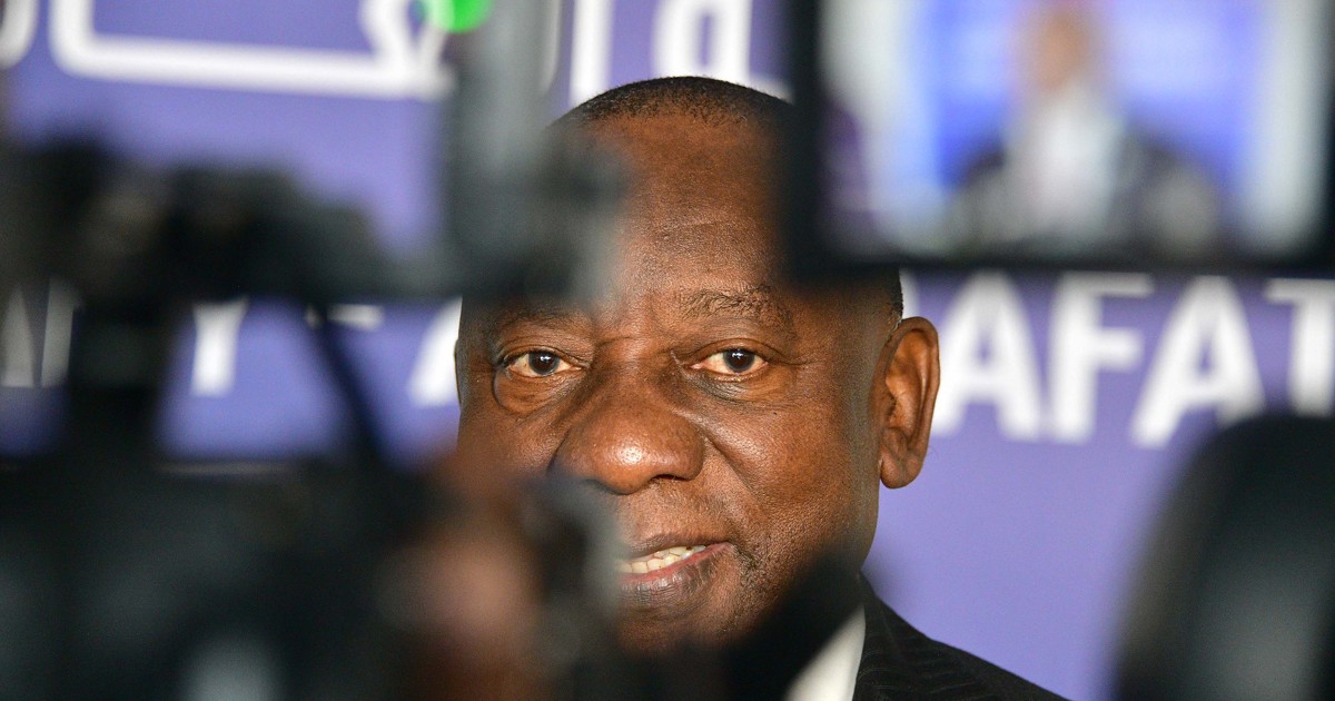 DA walks ‘tight rope’ as Ramaphosa revives Phala Phala legal fight