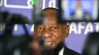 YONELA DIKO: Foreign policy has been Ramaphosa’s magnum opus YONELA DIKO: Foreign policy has been Ramaphosa’s magnum opus