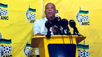 ANC admits some of its deployees across municipalities are simply not up to scratch ANC admits some of its deployees across municipalities are simply not up to scratch