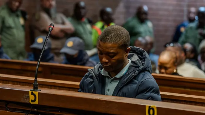 Likhona Fose: Investigating officer says he arrested accused based on ...