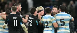 Argentina boss Contepomi labels Curry a 'bully' after England loss Argentina boss Contepomi labels Curry a 'bully' after England loss