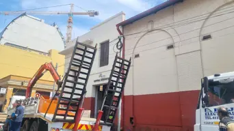 City Power targets Tuesday to restore Joburg central substation outage
