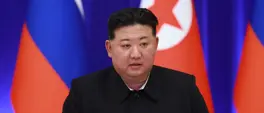 North Korea's Kim vows to root out 'evil', scolds lazy officials North Korea's Kim vows to root out 'evil', scolds lazy officials
