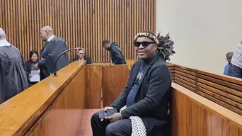 JAMIL F. KHAN | Ngizwe Mchunu hate speech sparks rare moment of united defence of constitutional values JAMIL F. KHAN | Ngizwe Mchunu hate speech sparks rare moment of united defence of constitutional values