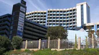 Service provider appointed to help turn around troubled SABC Service provider appointed to help turn around troubled SABC