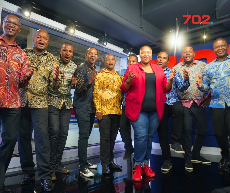 Ladysmith Black Mambazo loses one of its founding members