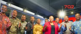 Ladysmith Black Mambazo loses one of its founding members Ladysmith Black Mambazo loses one of its founding members