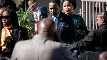 King Misuzulu calls for unity within royal family after Supreme Court victory King Misuzulu calls for unity within royal family after Supreme Court victory