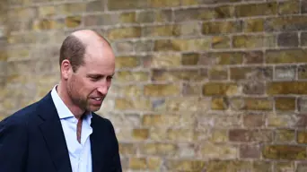 Prince William's new home sows doubt over Buckingham Palace's future Prince William's new home sows doubt over Buckingham Palace's future