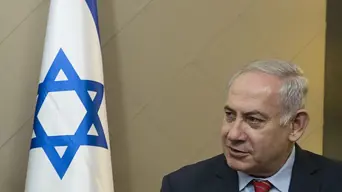 Israel PM says in 'profound shock' over hostage videos Israel PM says in 'profound shock' over hostage videos