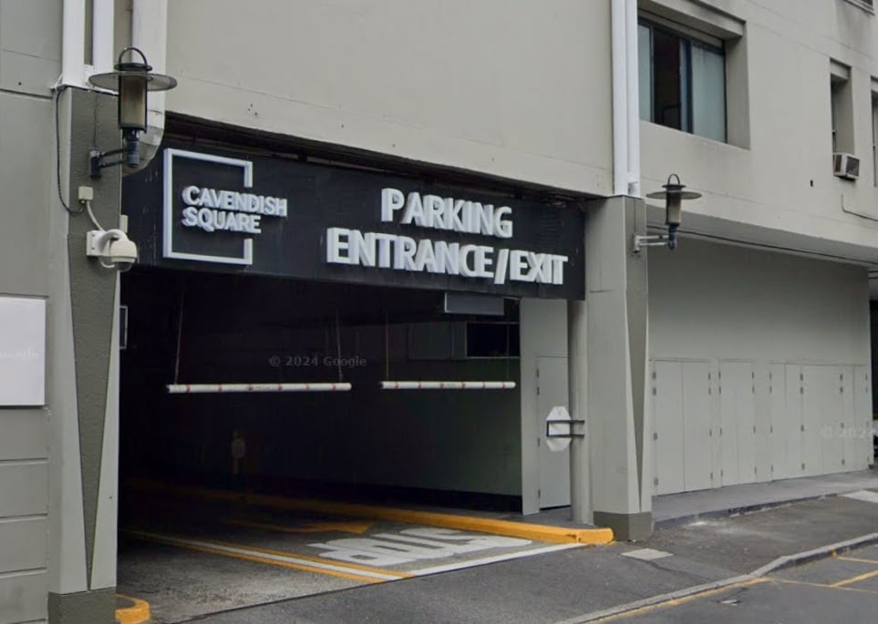 Fire at Cavendish Square Mall Extinguished, Operations Resume After Evacuation