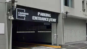 Trading at Cavendish Square mall back to normal after fire disrupts operations Trading at Cavendish Square mall back to normal after fire disrupts operations