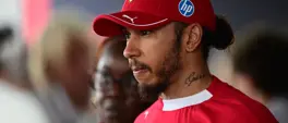 Hamilton faces stewards after more frustration Hamilton faces stewards after more frustration