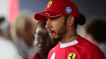 Hamilton faces stewards after more frustration Hamilton faces stewards after more frustration