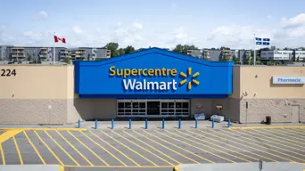 Walmart is officially coming to SA Walmart is officially coming to SA
