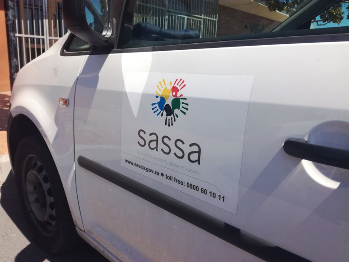 Sassa Payment Dates, in context