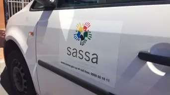 SASSA confirms grant payment dates for May 2026 SASSA confirms grant payment dates for May 2026