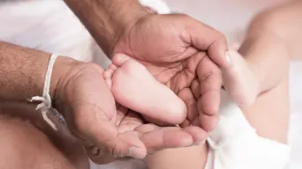 ConCourt rules fathers now entitled to same parental leave as mothers ConCourt rules fathers now entitled to same parental leave as mothers