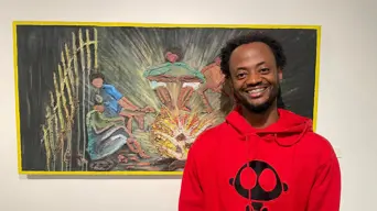 Ahead of its national elections, Namibia has its first queer National Assembly candidate Ahead of its national elections, Namibia has its first queer National Assembly candidate