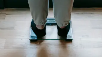 World’s heaviest man (610kg) Khalid bin Mohsen Shaari loses 542 kg World’s heaviest man (610kg) Khalid bin Mohsen Shaari loses 542 kg