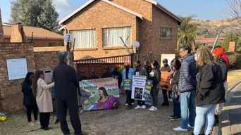 Babita Deokaran assassination 3 years on: 'We feel her loss every day' - Nephew Babita Deokaran assassination 3 years on: 'We feel her loss every day' - Nephew