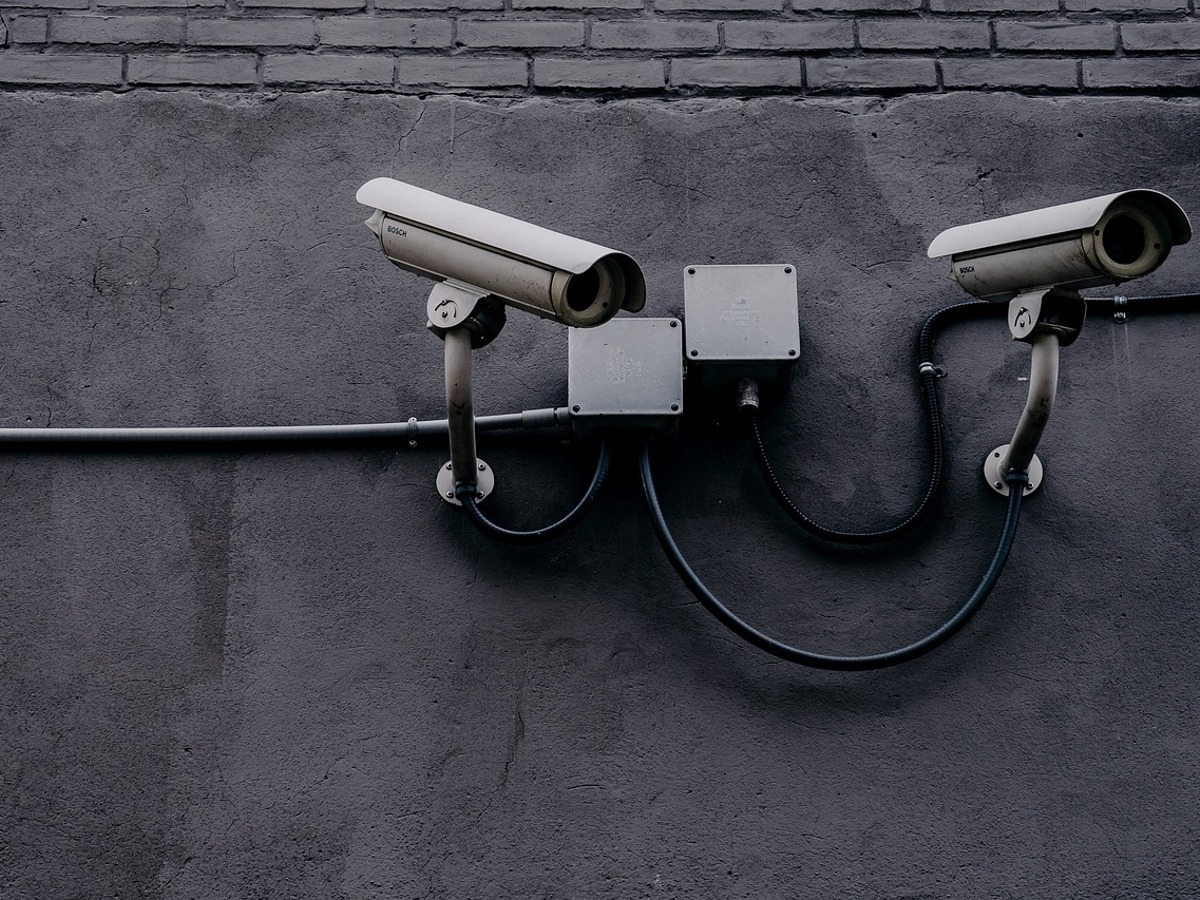 In bid to fight crime, Gauteng govt pens deal that gives it access to almost 7,000 more CCTV cameras - Vimarsana News