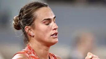 'Sad' Sabalenka says Battle of the Sexes 'brought eyes on tennis' 'Sad' Sabalenka says Battle of the Sexes 'brought eyes on tennis'