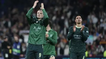 Haaland stuns Real as Arsenal remain perfect in Brugge Haaland stuns Real as Arsenal remain perfect in Brugge