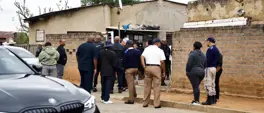 Reiger Park mass shooting: Residence sceptical cops will arrest perpetrators Reiger Park mass shooting: Residence sceptical cops will arrest perpetrators