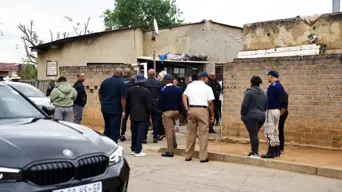 Reiger Park mass shooting: Residence sceptical cops will arrest perpetrators Reiger Park mass shooting: Residence sceptical cops will arrest perpetrators