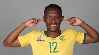 Thapelo Maseko swaps Chloorkop for Cyprus in vital European loan move Thapelo Maseko swaps Chloorkop for Cyprus in vital European loan move