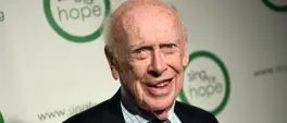 James Watson, Nobel prize-winning DNA pioneer, dead at 97 James Watson, Nobel prize-winning DNA pioneer, dead at 97