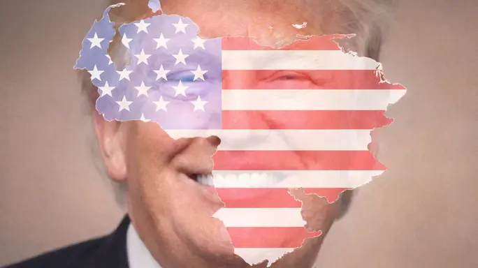 Five moments from Trump's record-breaking State of the Union address