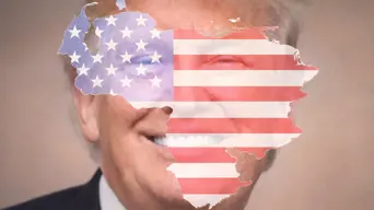 Venezuelans worried about democracy as Trump calls himself 'Acting President of Venezuela' Venezuelans worried about democracy as Trump calls himself 'Acting President of Venezuela'