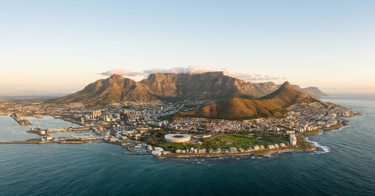 LGE 2026: Cape Town is booming, but can its residents still afford to live there? - EWN