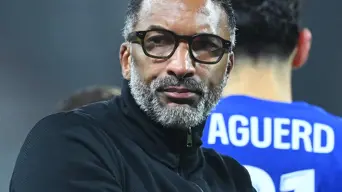 Marseille replace Longoria as club president Marseille replace Longoria as club president