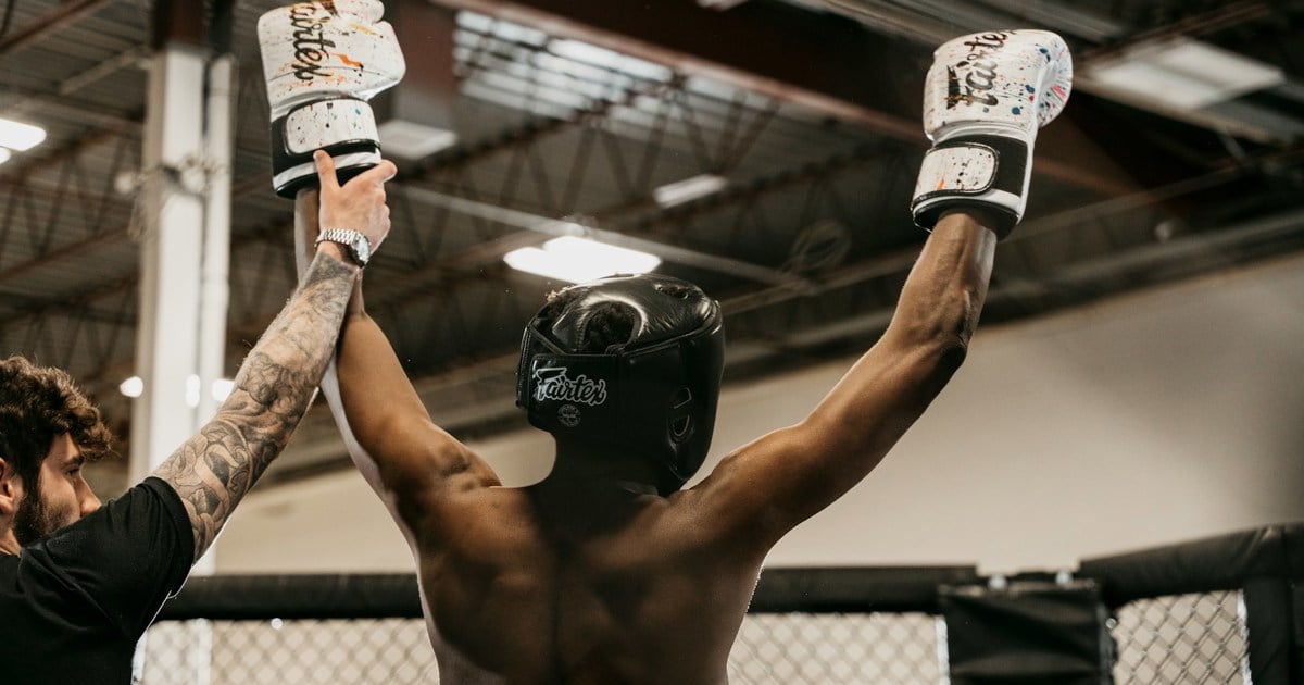 'There's never been a better time to be a mixed martial artist in Africa' - EFC president