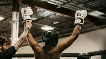 'There's never been a better time to be a mixed martial artist in Africa' - EFC president 'There's never been a better time to be a mixed martial artist in Africa' - EFC president